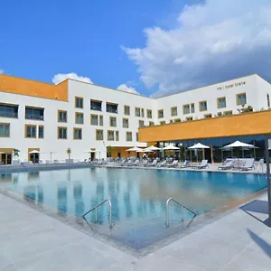 Отель Mk Tirana