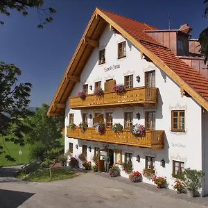 Hoisl-bräu Penzberg